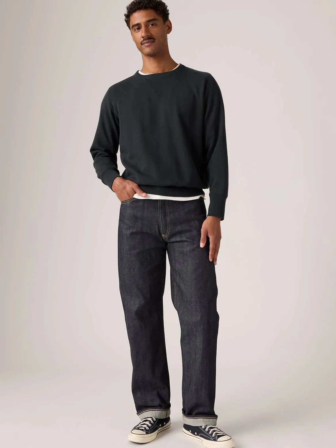 Levi's® Vintage Clothing 1942 501® Jeans