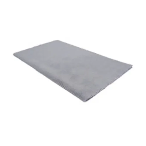 Purestar Multi Purpose Microfibre Cloth 40 x 60cm (GREY)