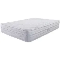 Colchón Premier 1 Pillow Suave 100x190 Gris
