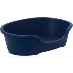 Hondenmand Medium 60cm Blue Berry