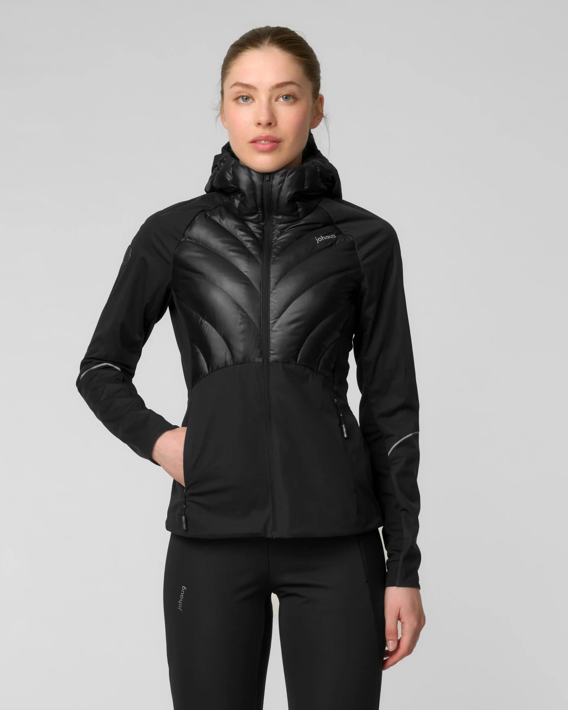 Devine Jacket
