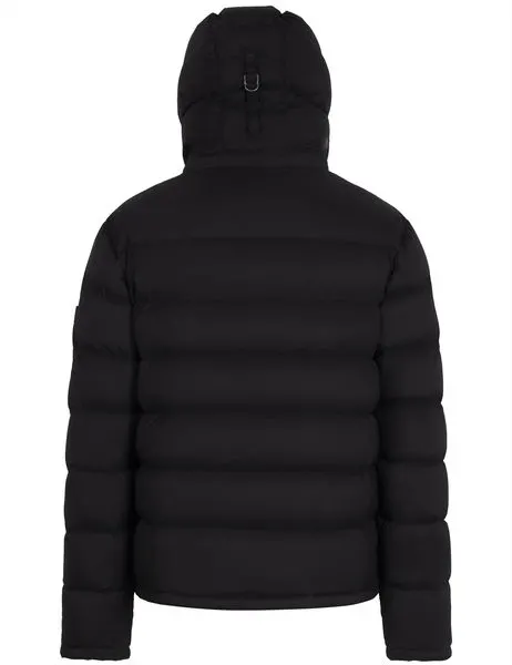 Edmond Jacket Black