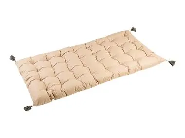 Cojín para asiento 60 x 120 cm