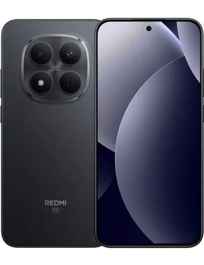 Xiaomi Redmi Note 15 Pro 5G 256GB, černá