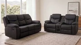 3 + 2 Seater Recliner