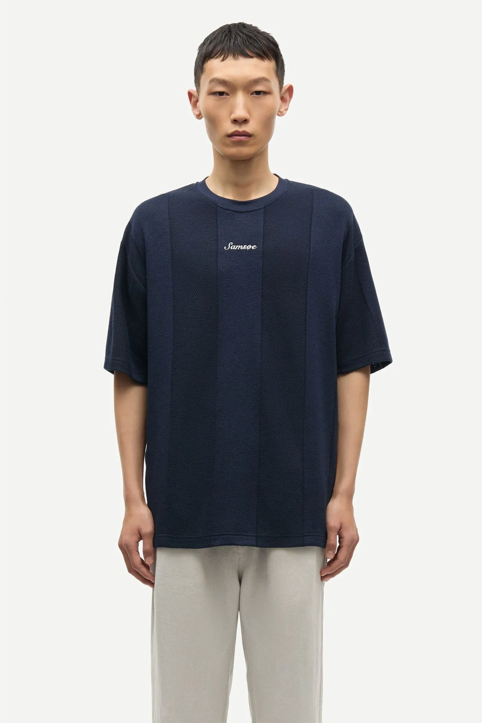 SAMODIN T-SHIRT 15740