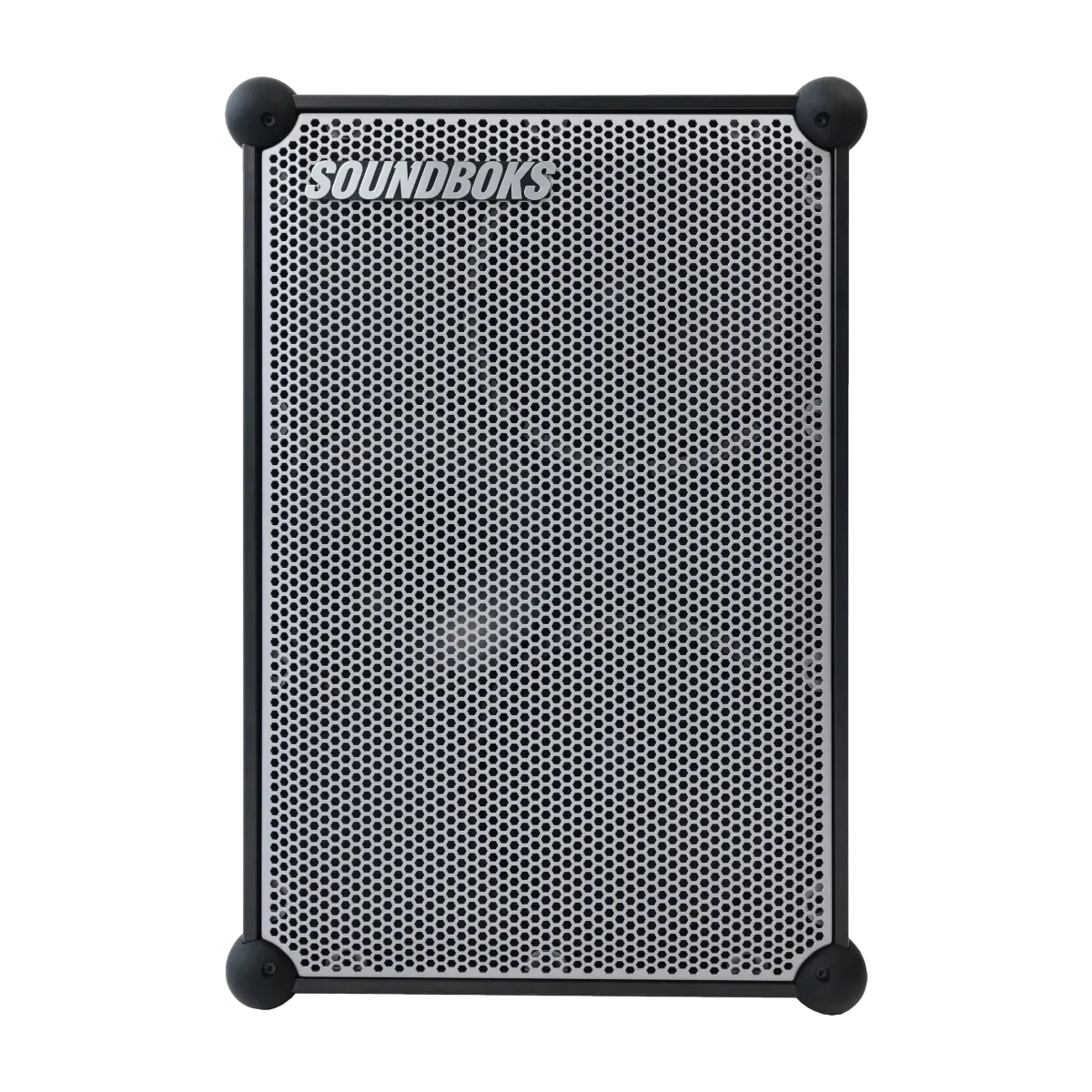 Soundboks 4 Bluetooth-høyttaler, grå