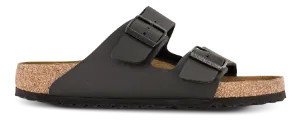 Birkenstock Arizona Soft Sandal Regular Svart 0551251