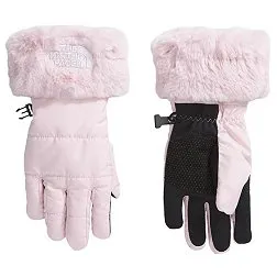 The North Face Kids' Mossbud Swirl Glove