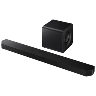 Samsung HW-Q800H/ZC 5.1 ch Soundbar with Subwoofer