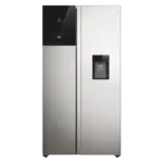 Refrigerador No Frost Side By Side Inverter ELECTROLUX 528 Litros