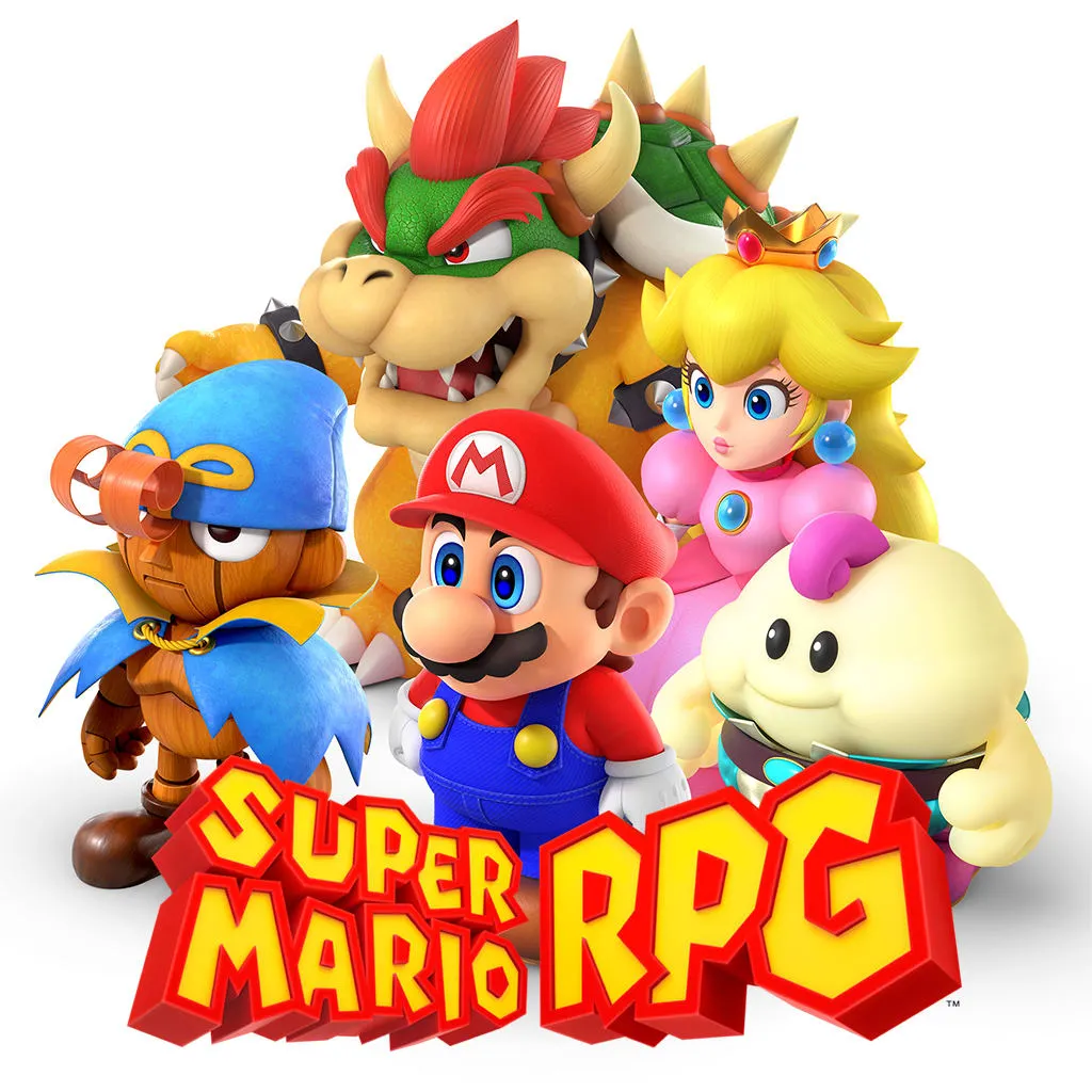 Super Mario RPG™