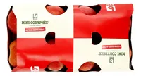 BONI pomme mini coryphee 8pc