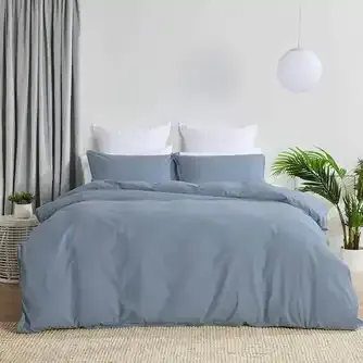 Royal Doulton Mateo Duvet Cover Set