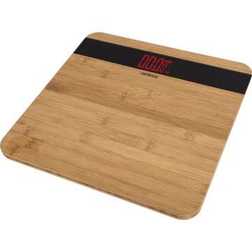 Bilancia Pesapersona Bamboo 180Kg