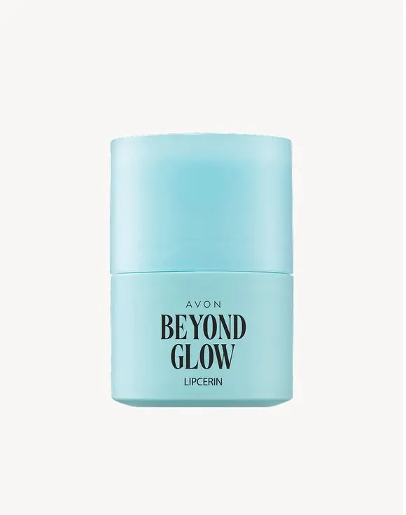 Beyond Glow Lipcerin Plump and Cool Lip Care