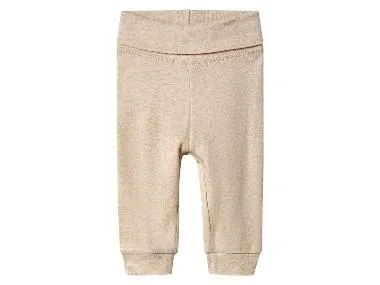 Pantalones de chándal para bebé pack 2