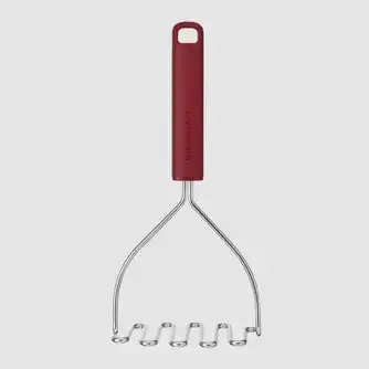 KitchenAid Masher Empire Red