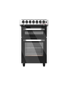 Cocina MORELLI Doppia 550 Doble Horno