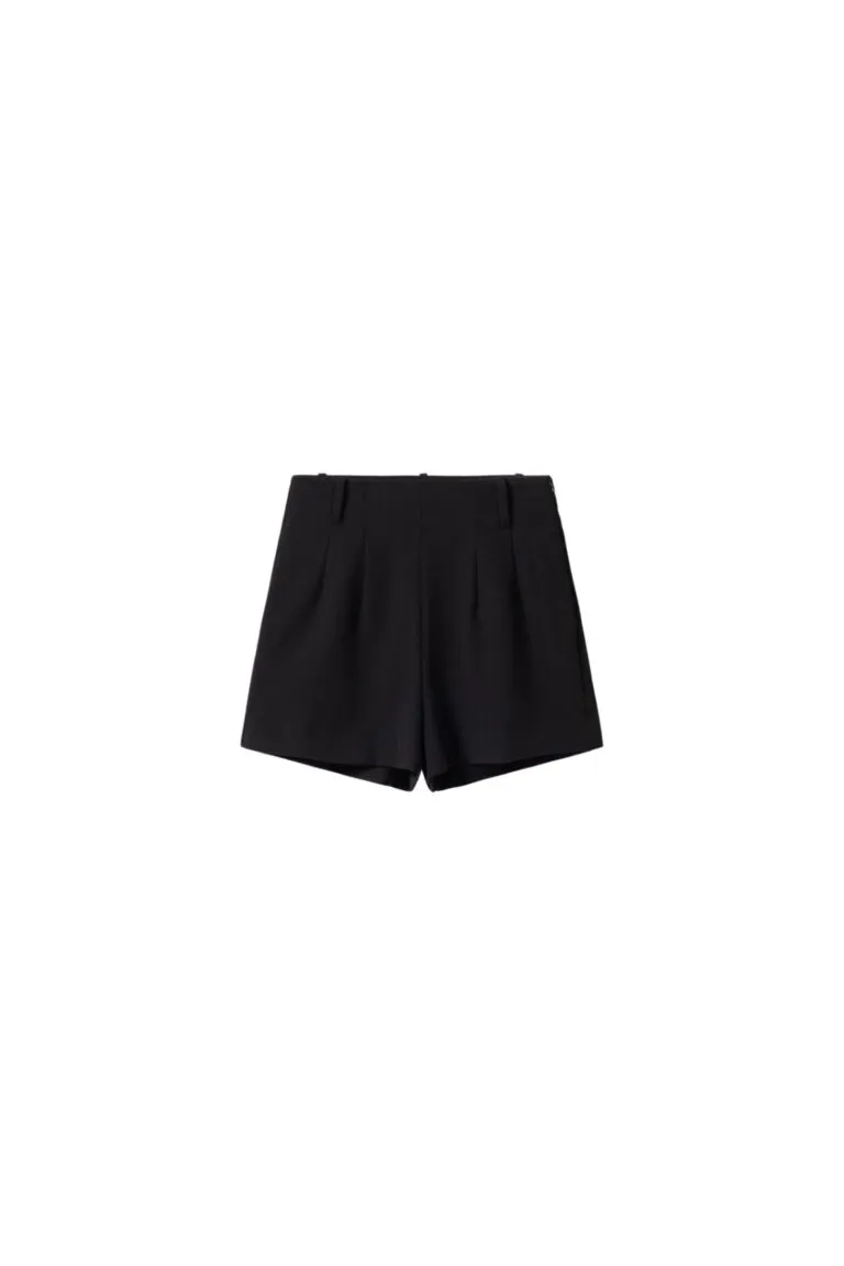 Livia Shorts - Sort