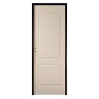 Puerta de interior placa Prisma modeada 70 x 200 x 7 cm derecha