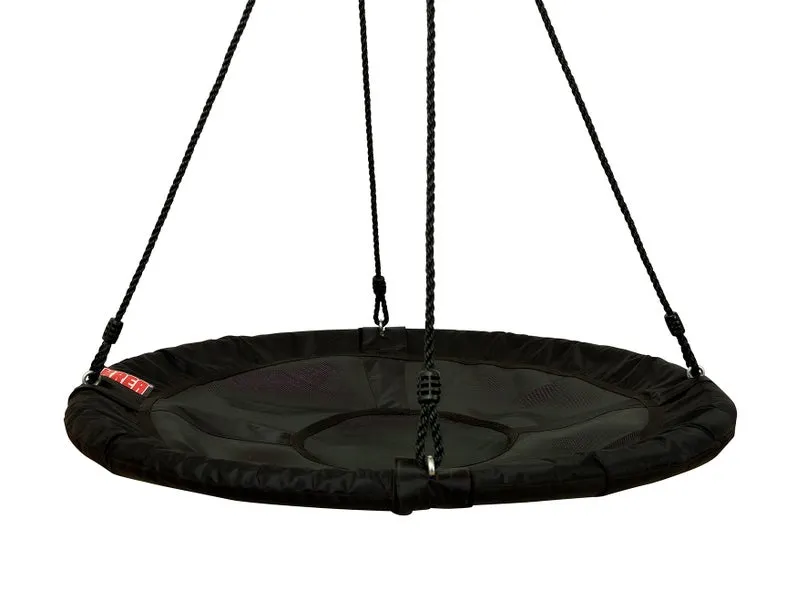 Krea Swing Black D100 cm