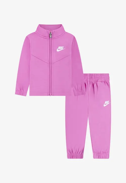 LIFESTYLE ESSENTIALS UNISEX SET - Joggebukse - playful pink