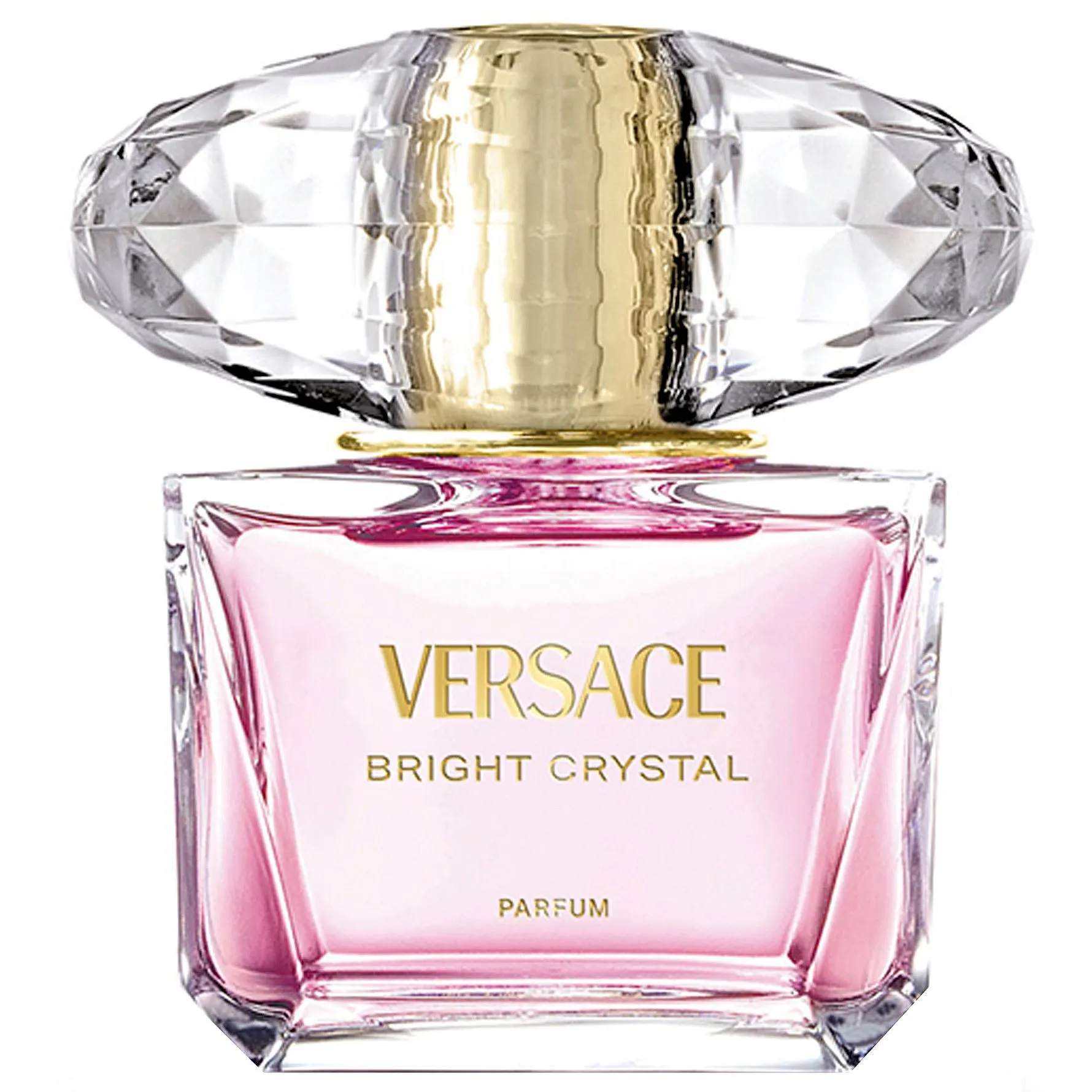 Bright Crystal Parfum EdP