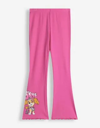 Leggings - Paw Patrol - Rosa