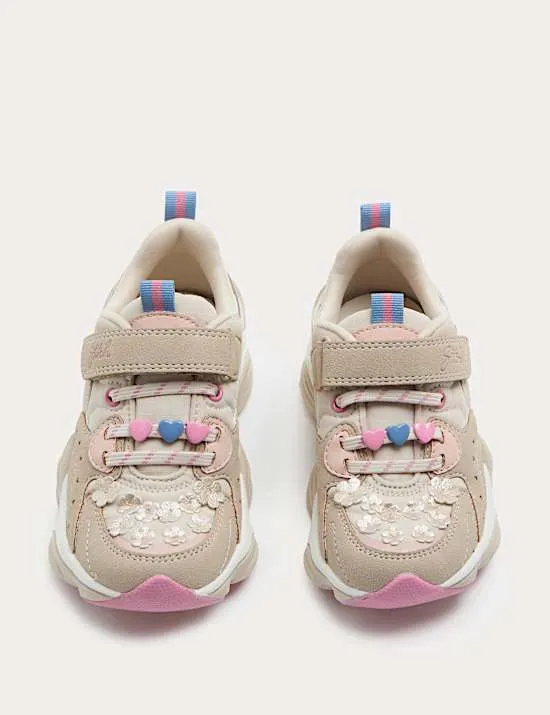 Kids' Lilo & Stitch™ Trainers (4 Small - 2 Large)