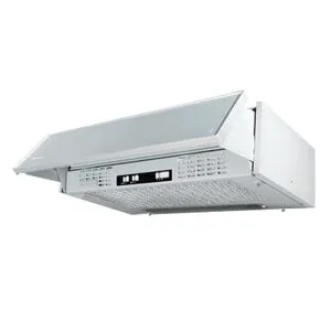 Cappa sottopensile PCH00 AM26A FABER bianco L 60 cm