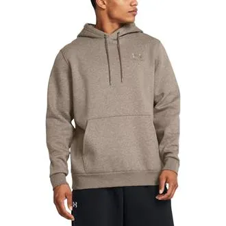 Chandail à capuchon UA Icon en molleton pour homme