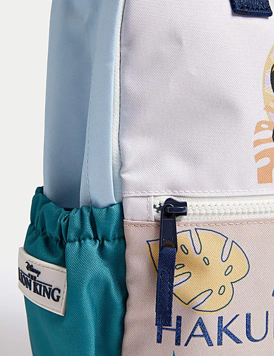 Kleiner Rucksack mit The Lion King™-Motiv