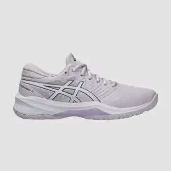 Asics Womens Gel Netburner 21 D Netball Shoes