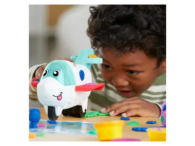 PLAY DOH