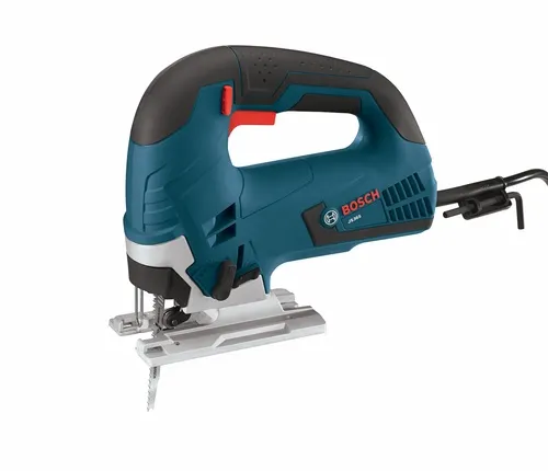 Bosch® 6.5-Amp Corded Orbital Jig Saw