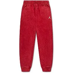 Jordan Boys' Washed Fleece Pants