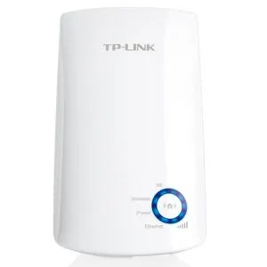Extensor de Cobertura Wi Fi TP-Link WA850RE