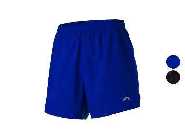 Pantalón corto funcional para correr para hombre