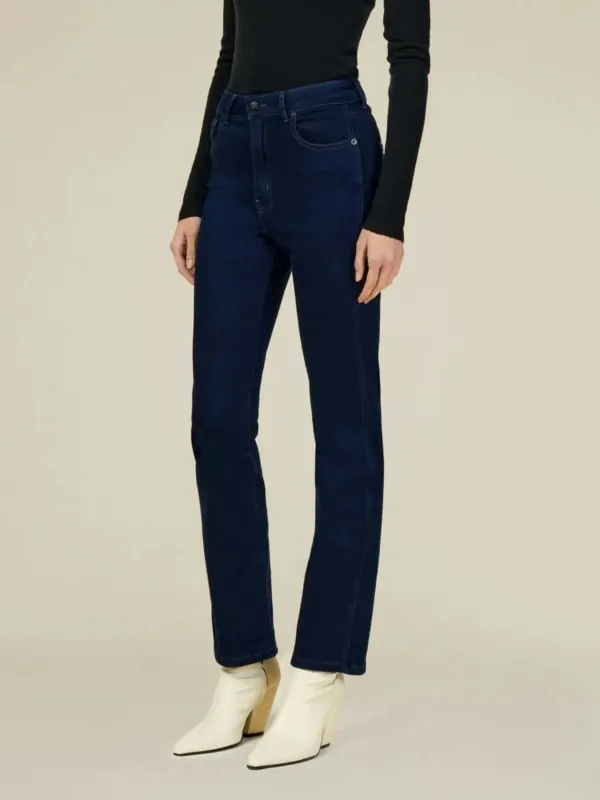 Malena-F Night Blue Rinse Rinse