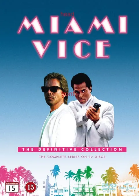 Miami Vice