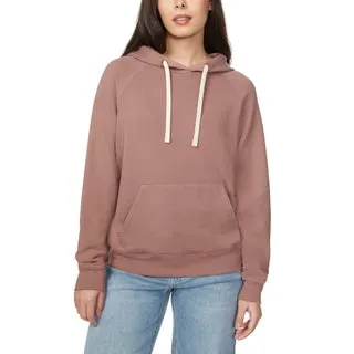Buffalo Women's Fleece Hoodie