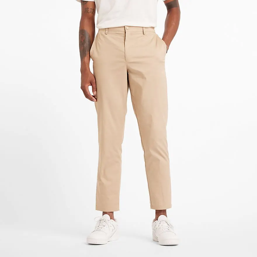 Athletics Standard Tapered Pant 30"