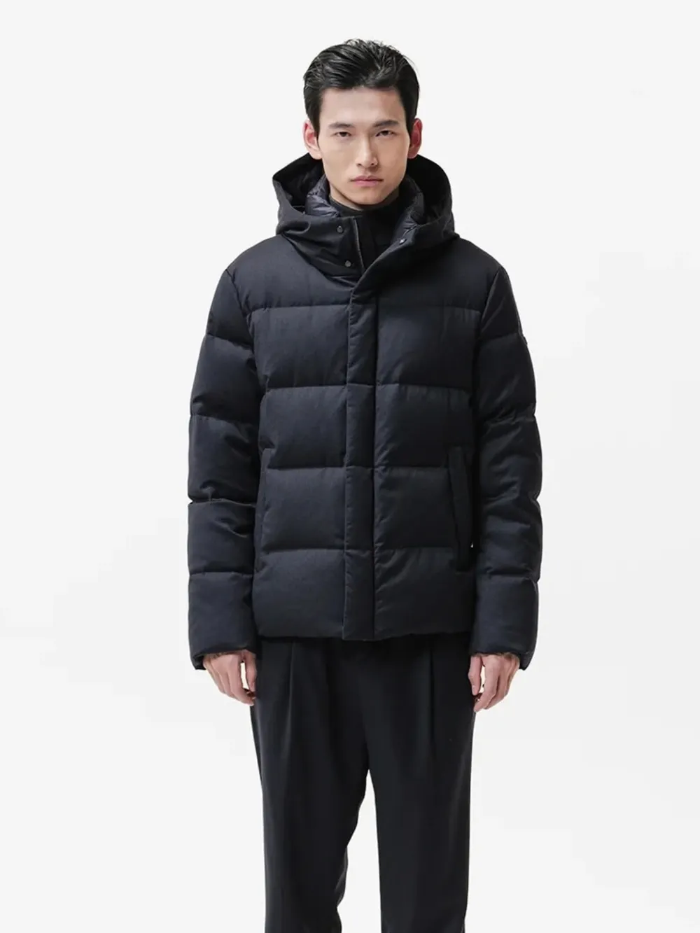 WINDSOR Jacket