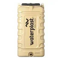 Tanque Slimproo tricapa 500 l