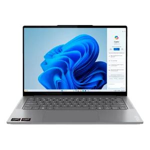 Laptop Lenovo R9 Ai 365 Yoga Pro 7 14Asp9 - 14.5'' | 32GB/1TB