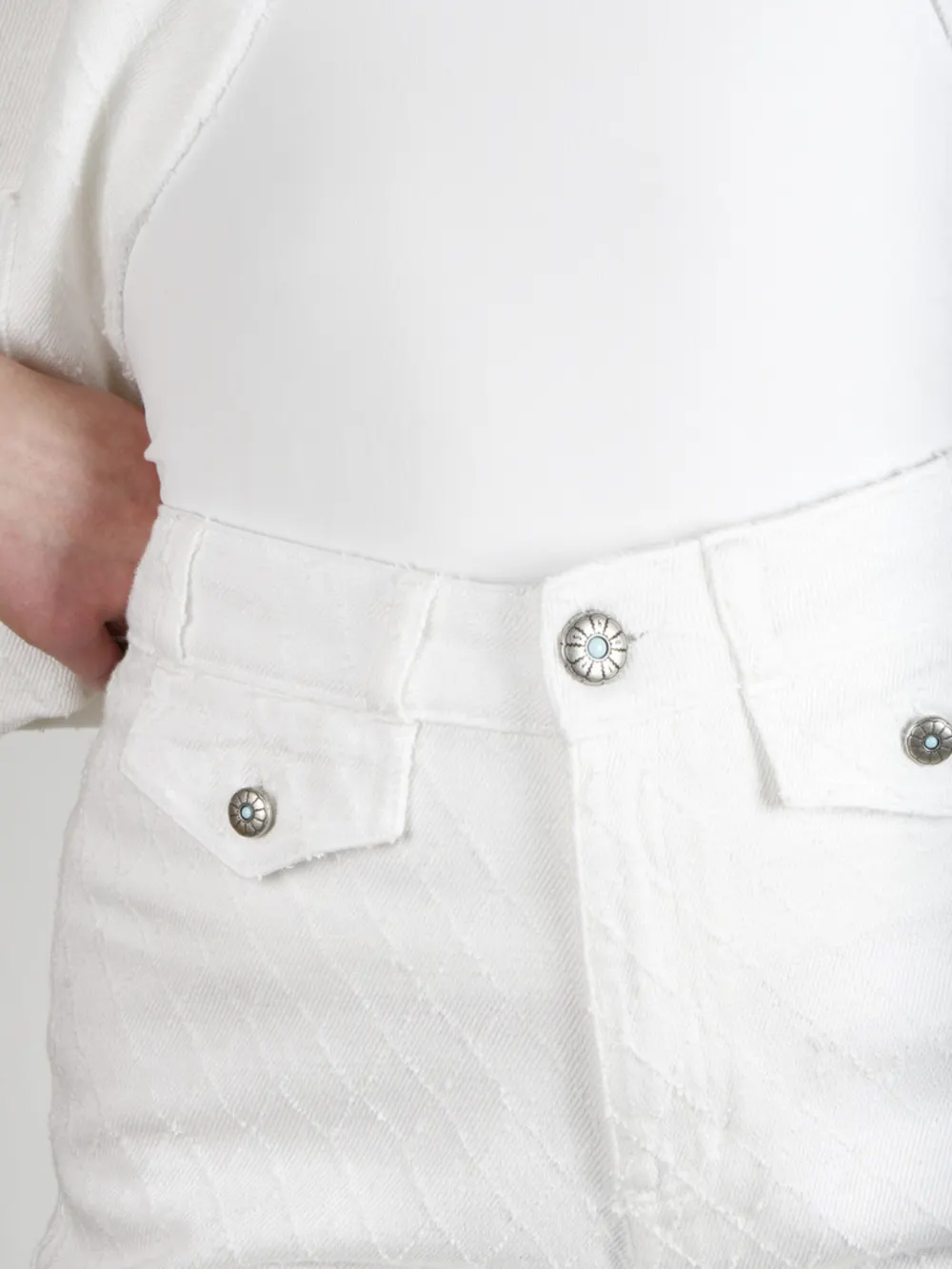 FILLY JEANS PIN DIAMOND