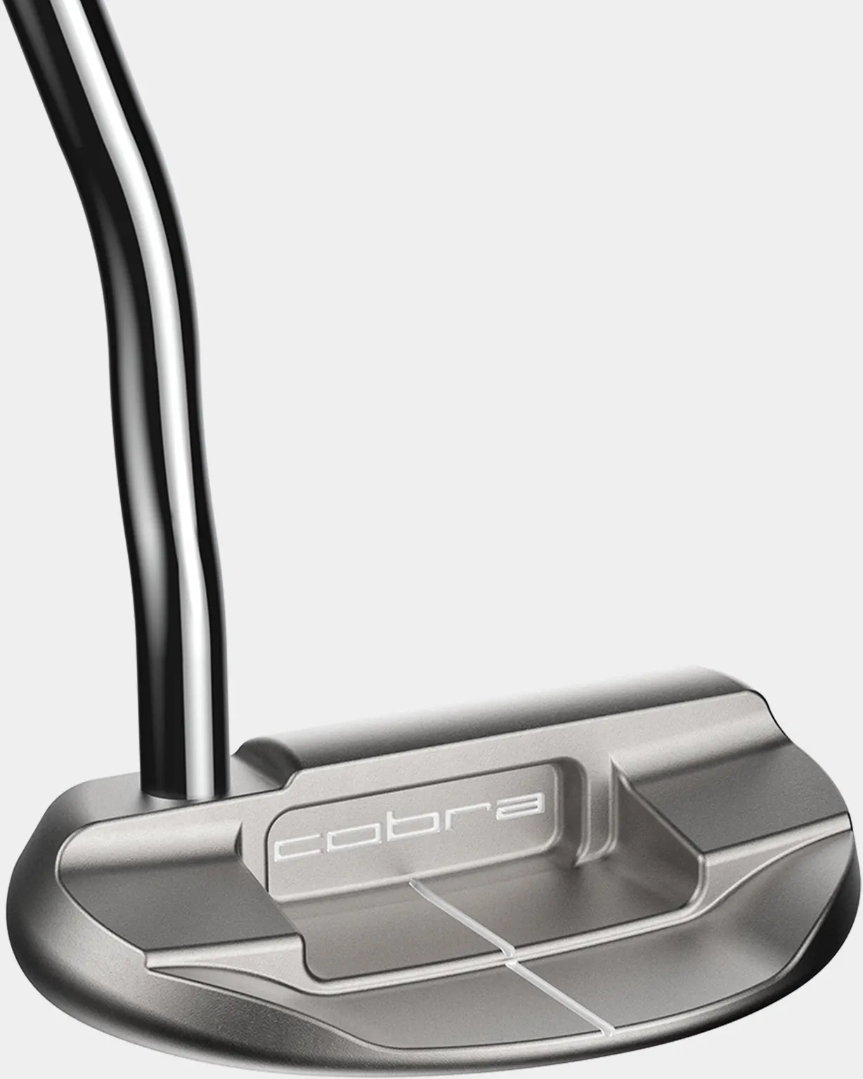 PUTTER MALLET RH, putter herre