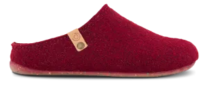 Zafary Tøffel Bordeaux 6415500761
