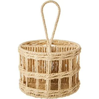 Woven Cutlery Holder